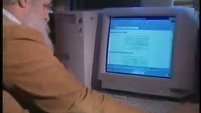 Michael Shermer Decodes the Bible Code смотреть онлайн