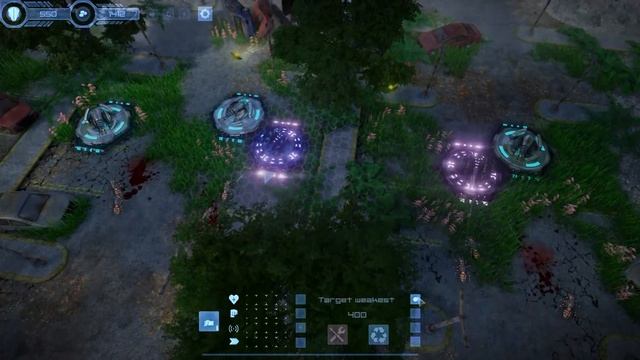 Brink of Extinction - Gameplay Walkthrough - First 4 Levels смотреть онлайн