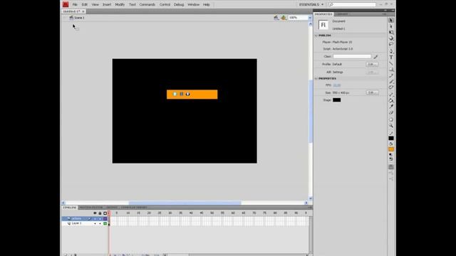Flash ile MP3 Player Yapmak смотреть онлайн