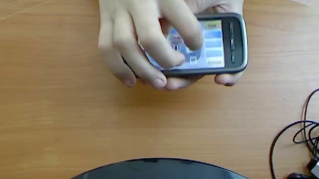 приложения и игры на Nokia 5230