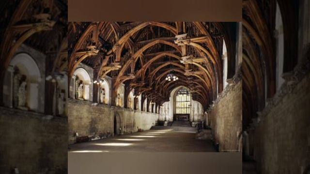 Отчёт за зиму. СП "Авторские истории"+ Интересные факты о Биг-Бен и Вестминстерском дворце. смотреть онлайн