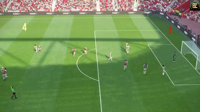 EFECTO KONAMI MYCLUB PES 2019 KONAMI SE BURLA DE MI смотреть онлайн