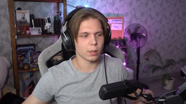 FIFINE H3 AmpliGame - НОВИНКА СРЕДИ ИГРОВЫХ НАУШНИКОВ | ПОДРОБНЫЙ ОБЗОР