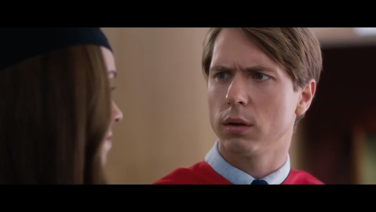 Фестиваль/ The Festival (2018) Трейлер