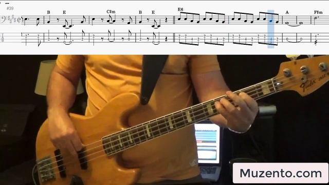 Please Come to Boston - Dave Loggins - Bass Cover - Request смотреть онлайн