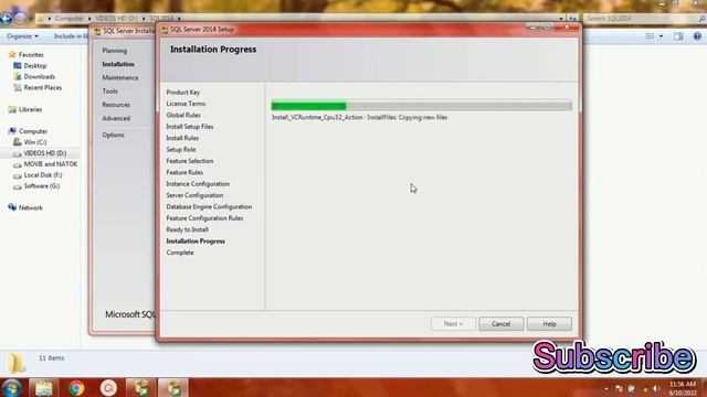How to SQLServer Installation And Configuration For Any SQL Server смотреть онлайн