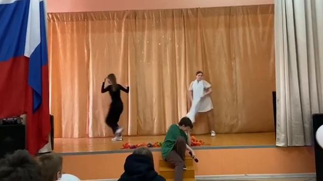 Международный День Земли, 6в смотреть онлайн