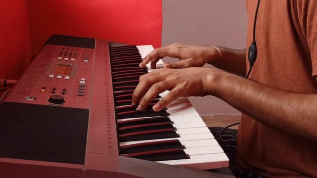 Tumse Milna Baatein Karna 4K - Tere Naam | Piano Cover | Elite Music Akola смотреть онлайн