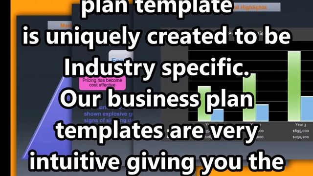 Best Business Plan Template смотреть онлайн