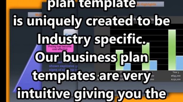 Best Business Plan Template