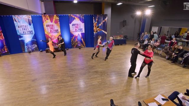 2022 BRING THE ACTION 1 D3 класс Финал 1 заход смотреть онлайн