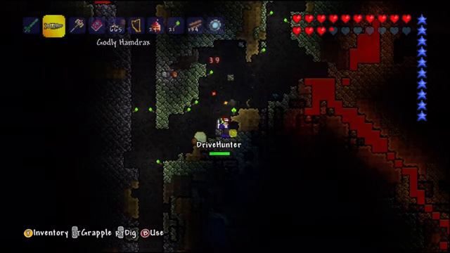 Terraria has too much bugs...... смотреть онлайн