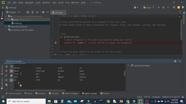 python tokens || tokens in python || python tamil || tokens || python смотреть онлайн