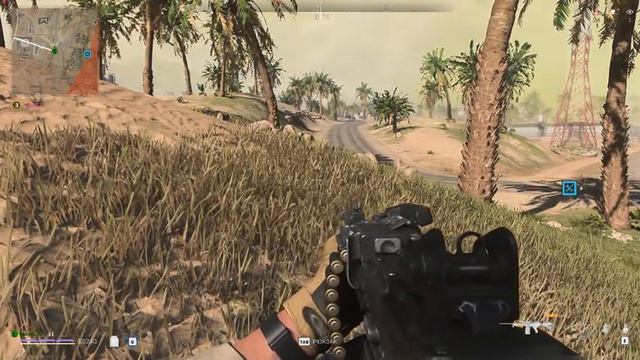 Call of Duty HQ 20 05 23 Одиночка смотреть онлайн