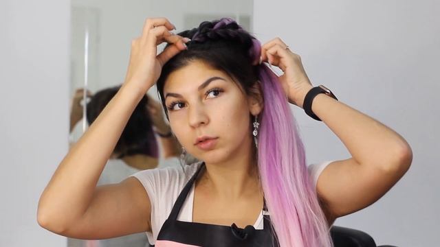 AfroMari Выпуск №77 | 3D АФРОКОСЫ. ОЧЕНЬ ПОЛЕЗНОЕ ВИДЕО!