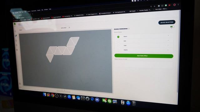 Nanoleaf Aurora Review and Tips смотреть онлайн