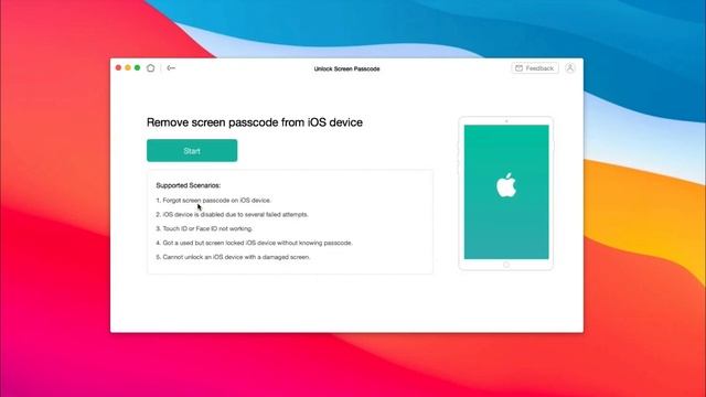[2 Ways] How To Unlock iPad mini/Air/Pro without Passcode 2022