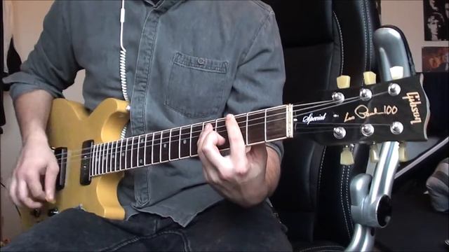 Green Day - 99 Revolutions cover смотреть онлайн
