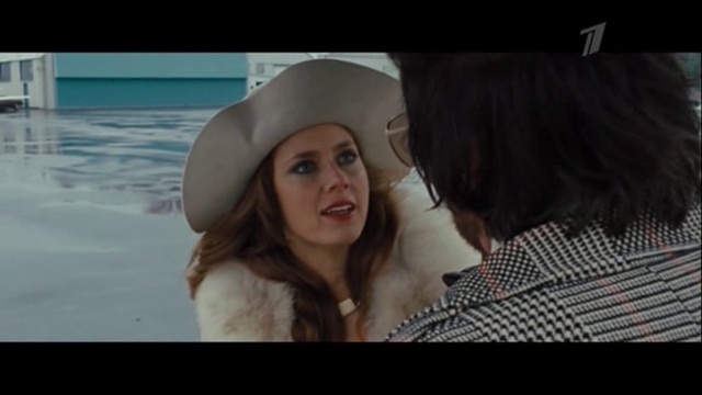 Оскар 2014 на русском часть 2