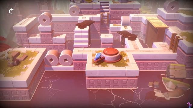 The Last Campfire Прохождение | The Last Campfire | gameplay | Последний костёр | Головоломка | ✔ 3 смотреть онлайн