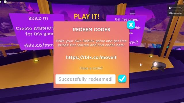ALL NEW ROBLOX PROMO CODE!! FREE ARCTIC NINJA CAT HAT! *?ALL FREE ITEMS?* Roblox Promo Codes 2021 ✅ смотреть онлайн