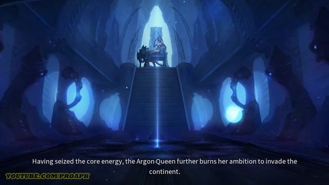 Endless War: The war of Argon Gameplay Android / iOS (Unreal Engine 4) смотреть онлайн