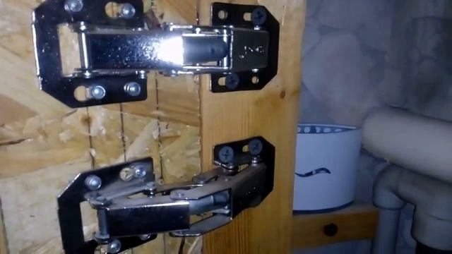 Скрытый люк под плитку своими руками смотреть онлайн
