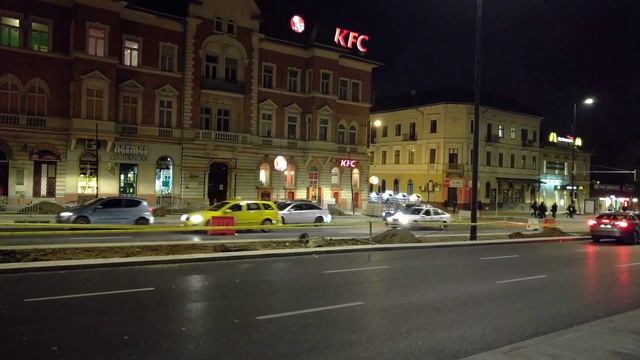 Google Nexus 5X phone 4k night camera test смотреть онлайн