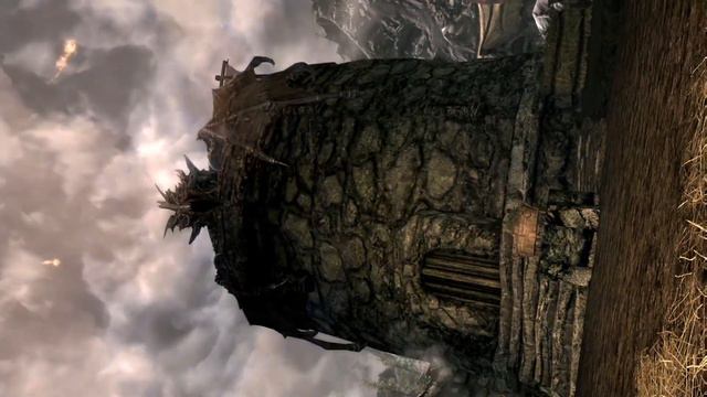 SKYRIM ★ [01] Ankunft in Himmelsrand - Let's Play Skyrim: Special Edition Deutsch смотреть онлайн