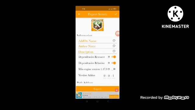 how to create custom NPC friend in addons maker for minecraft смотреть онлайн