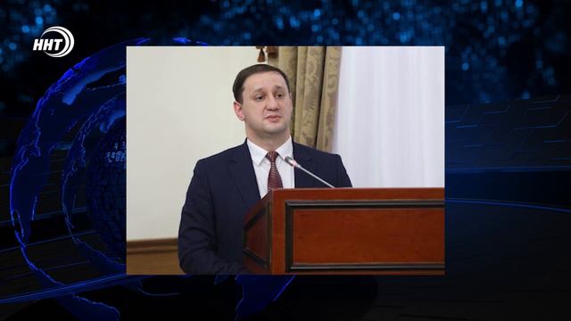В Правительстве Дагестана произошли кадровые перестановки смотреть онлайн