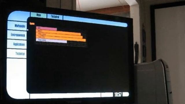 lcars media center wrapper смотреть онлайн