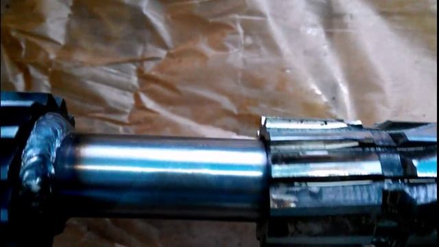 Развертка постели распредвала змз 406 2 шт. смотреть онлайн