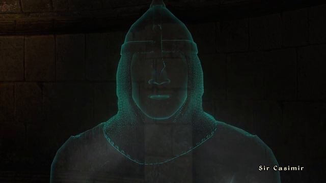 Priory of the Nine - Oblivion Part 25 смотреть онлайн