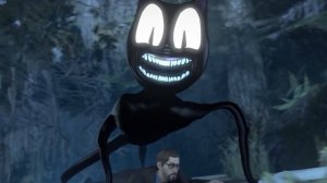 Cartoon Cat - Coffin Dance Song (COVER)