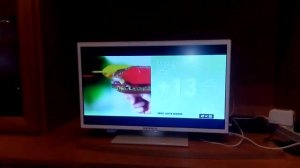 Погода на дважды два (22.09.17)