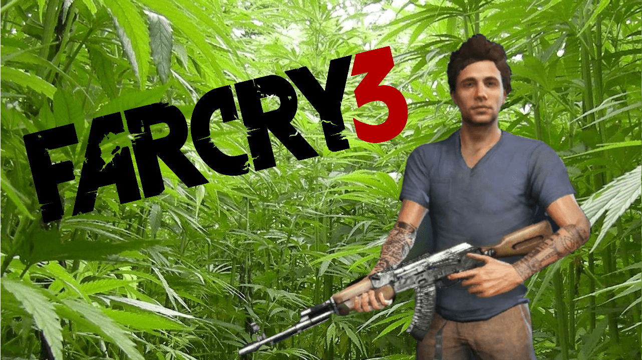 ПЛАНТАЦИИ ВЕСЕЛЬЯ ➥ Far Cry 3 #4 смотреть онлайн
