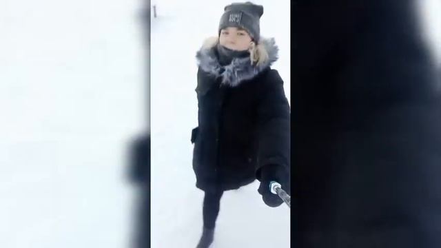 VLOG #13 Этот новый 2021 год с моей женой прошёл очень хорошо смотреть онлайн