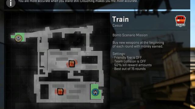 CSGO BUG 400DPI AND 4 Sens смотреть онлайн