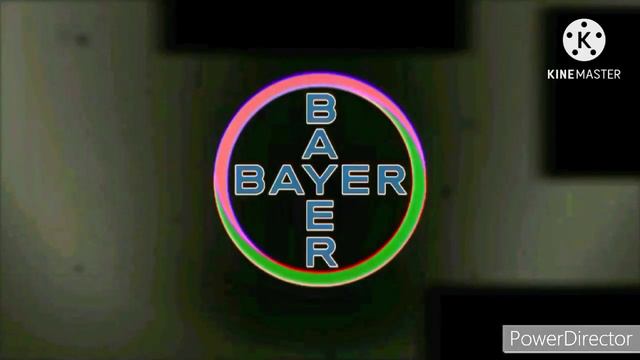 Bayer 2018 Logo Effects In Real G Major 4