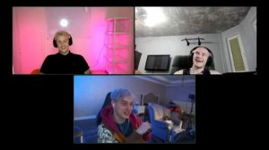 Стрим Некоглая, Мафани, Дерзко, Артёма Графа, Данила Степанова и Sbomba.