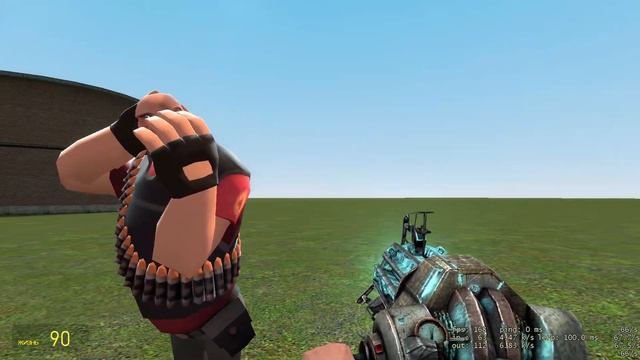 Просто играю в gmod смотреть онлайн