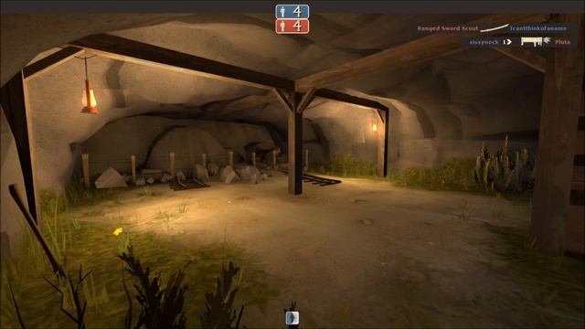 What is Arena: Respawn in Team Fortress 2? Everything Explained ep 40 смотреть онлайн