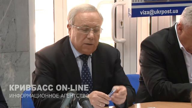 krnews.ua - В Кривом Роге реконструируют Муниципальный центр услуг смотреть онлайн