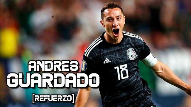 ¿Como será la Selección Mexicana en los Juegos Olímpicos de Tokio? смотреть онлайн