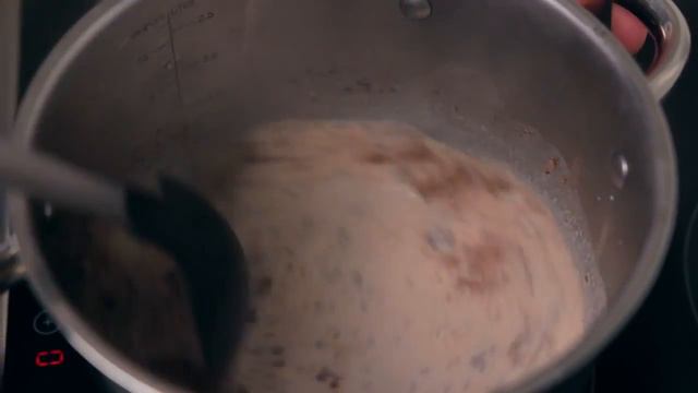 Мятное какао с маршмеллоу смотреть онлайн