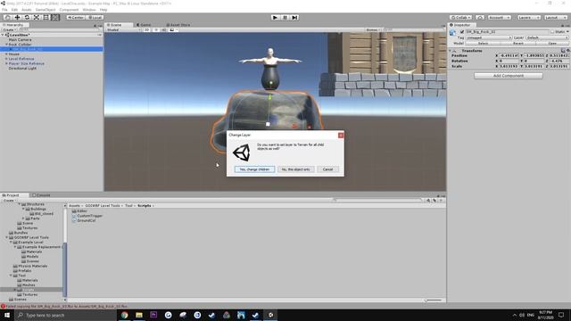 How To Install & Make Custom Levels For Getting Over It With Bennett Foddy смотреть онлайн