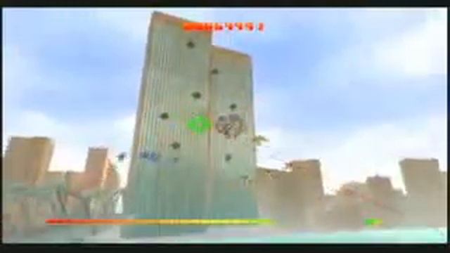 Chaos Control Game Sample CD i смотреть онлайн