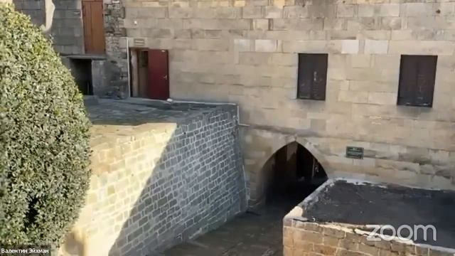 Дербент и Дербентская крепость