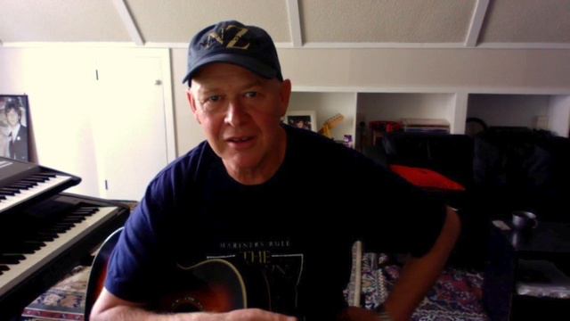 My long roads - Tim Armstrong смотреть онлайн